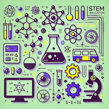 stem education coming soon